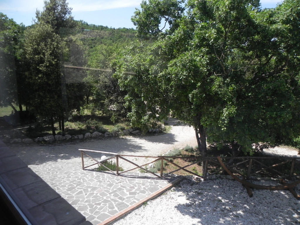 Per - Il Parco Dell'Energia Rinnovabile Collicello Luaran gambar